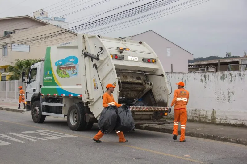 Prefeitura Municipal De São José