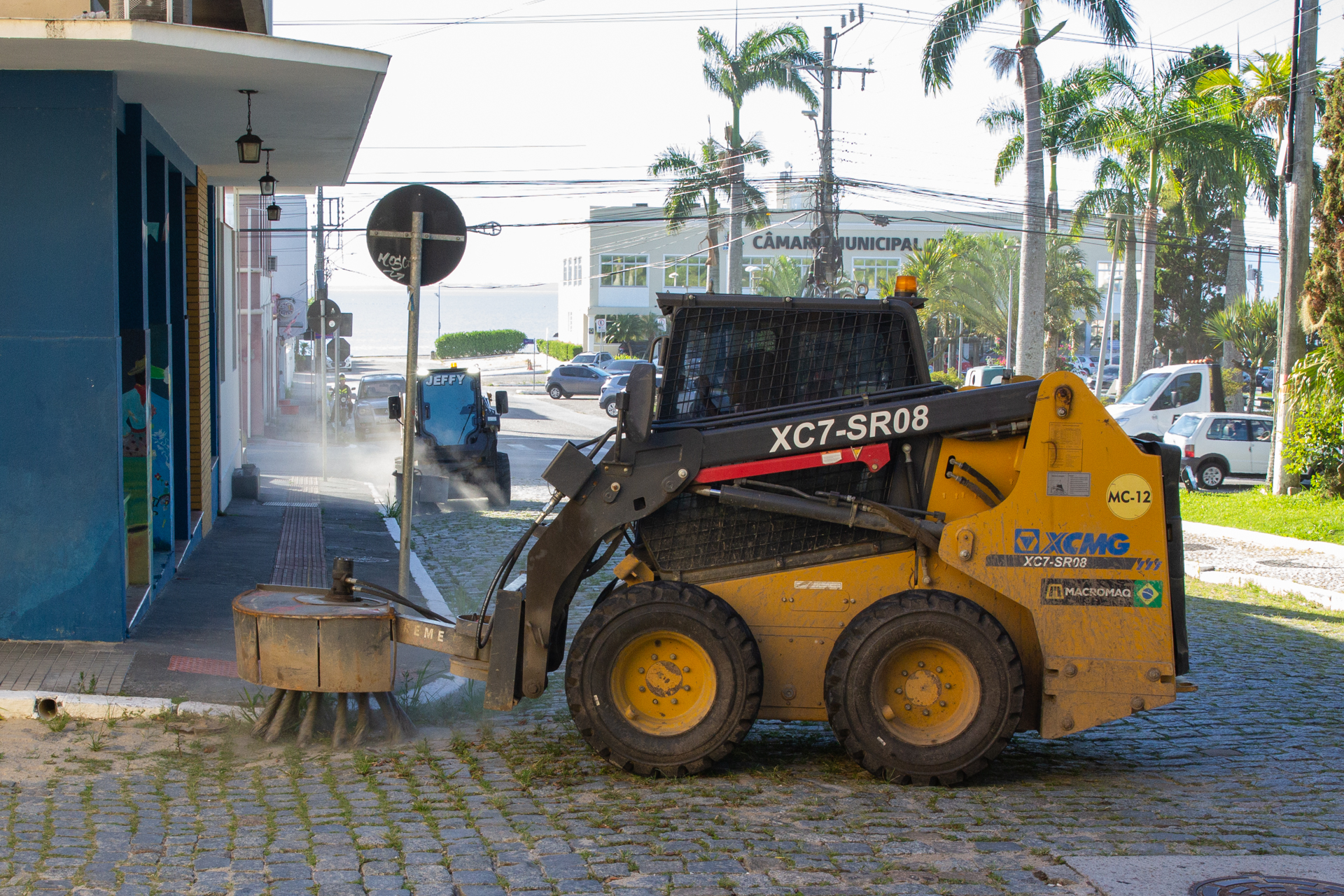 Prefeitura Municipal De São José