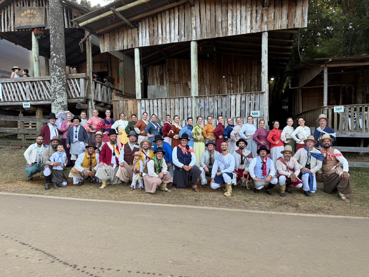 Prefeitura Municipal De São José