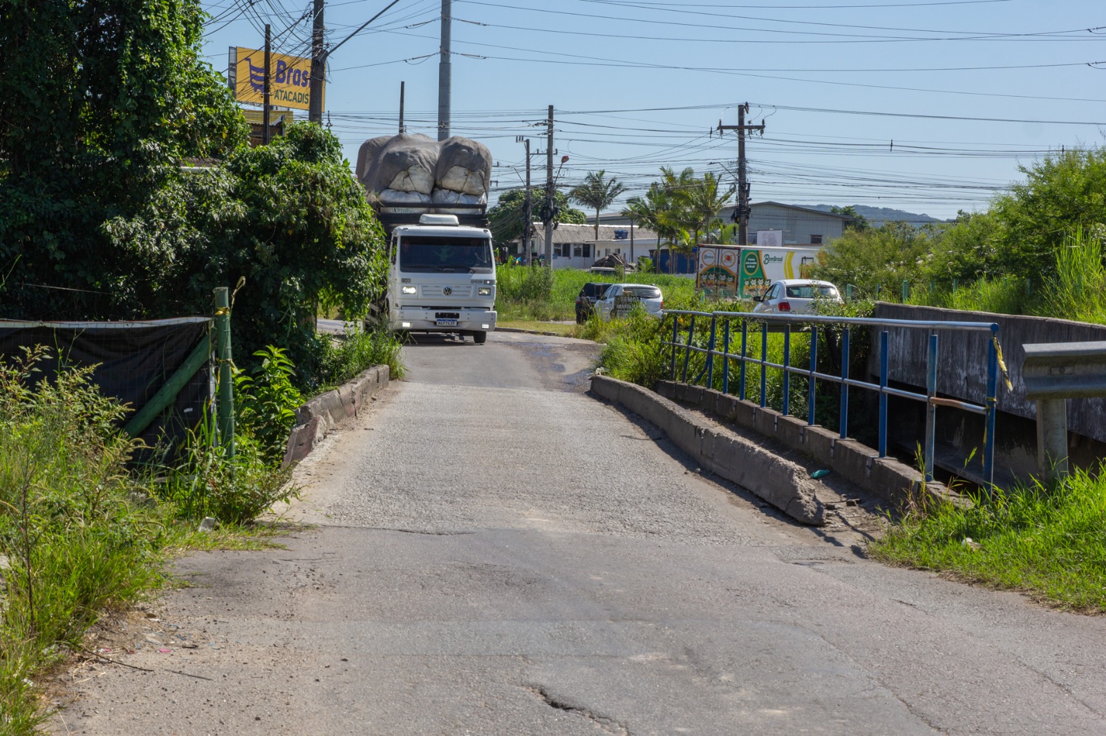 Prefeitura Municipal De São José