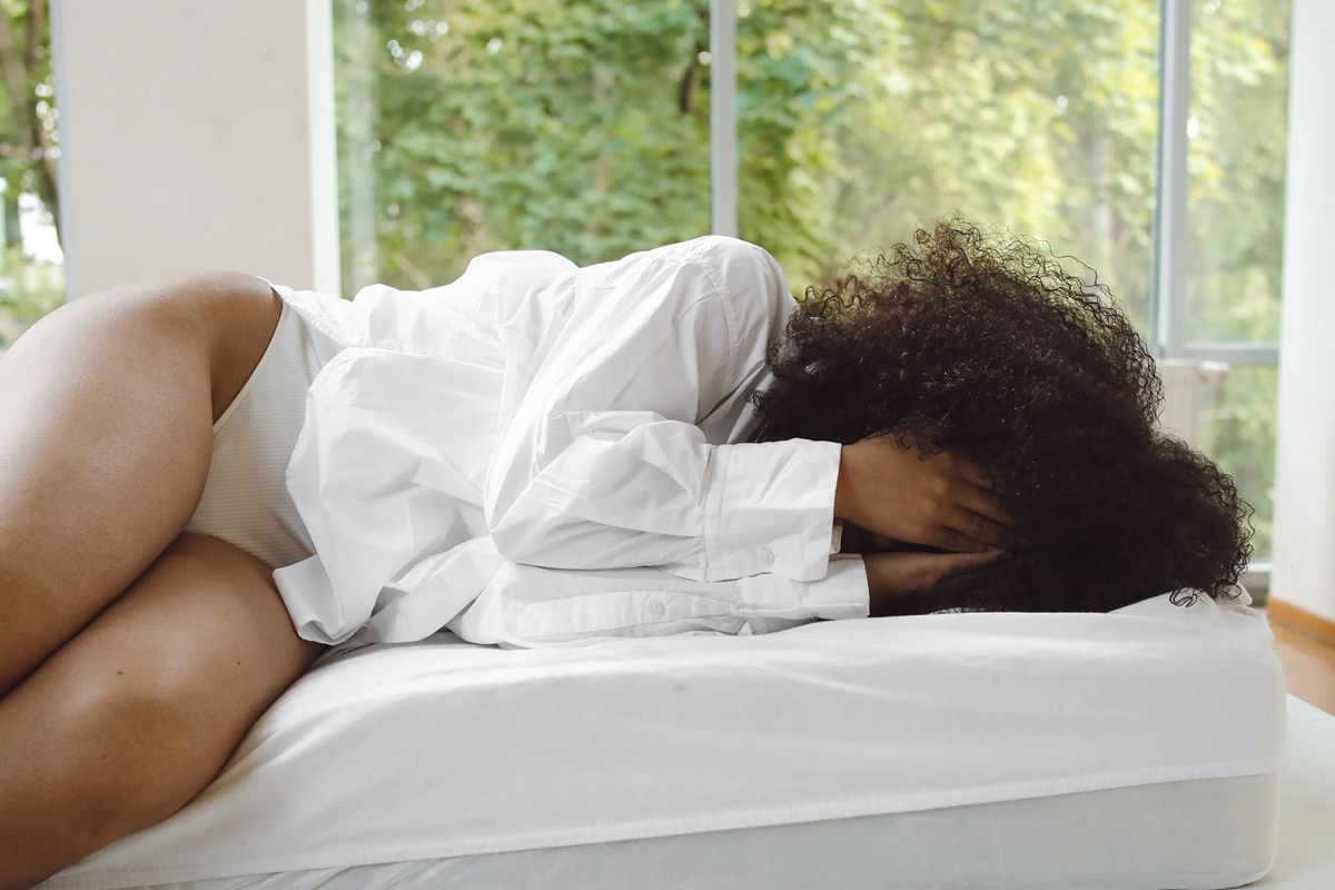 1 de 1 ressaca / ansiedade - Foto: Pexels