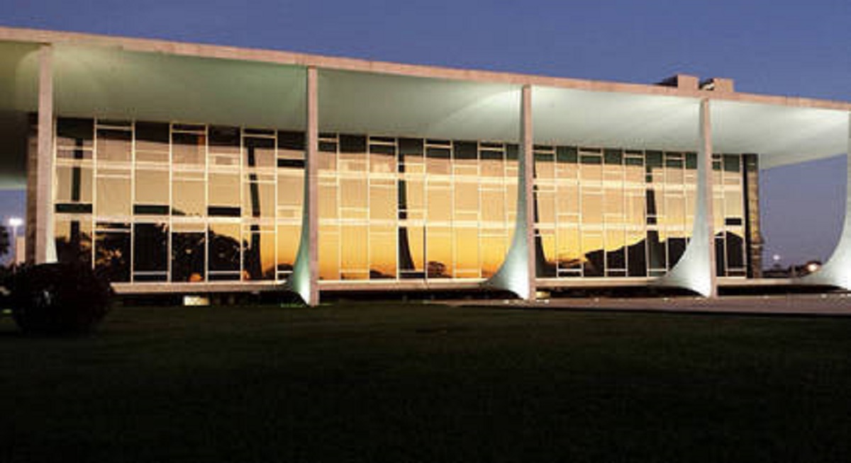 Fabio Rodrigues-Pozzebom/AgÃªncia Brasil/ND