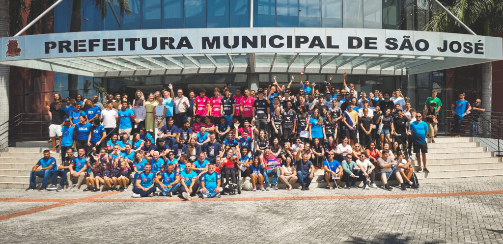 Prefeitura Municipal De São José