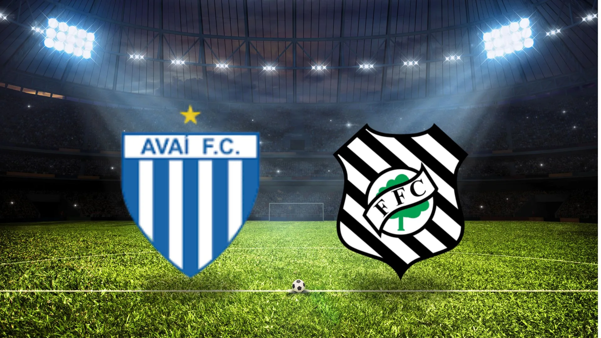 Avaí x Figueirense decide Recopa Catarinense na Ressacada