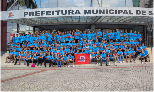 Prefeitura Municipal De São José