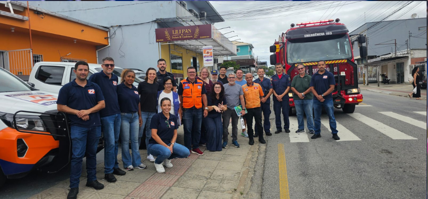 Prefeitura Municipal De São José