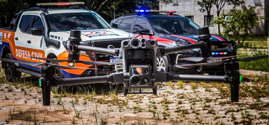 Prefeitura Municipal De São José