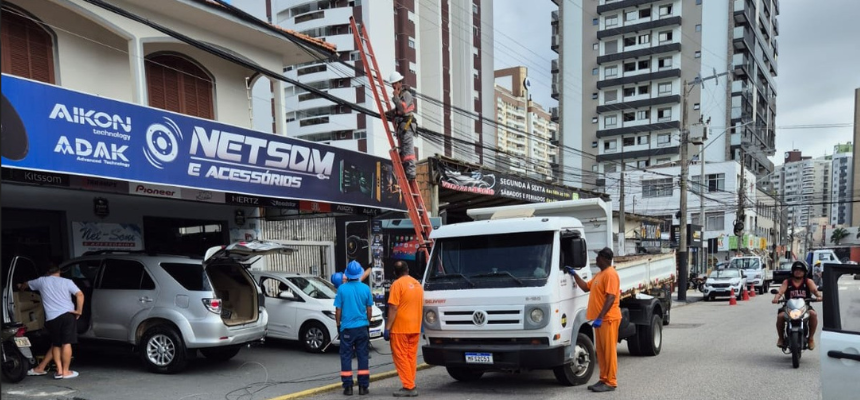 Prefeitura Municipal De São José