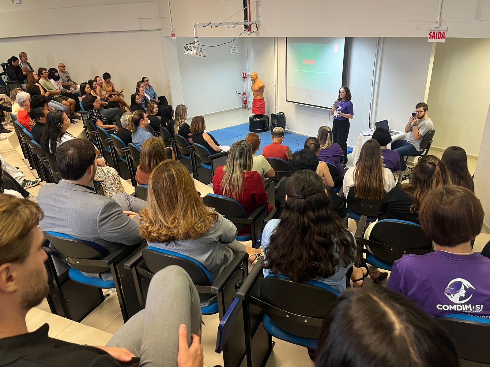 Prefeitura Municipal De São José