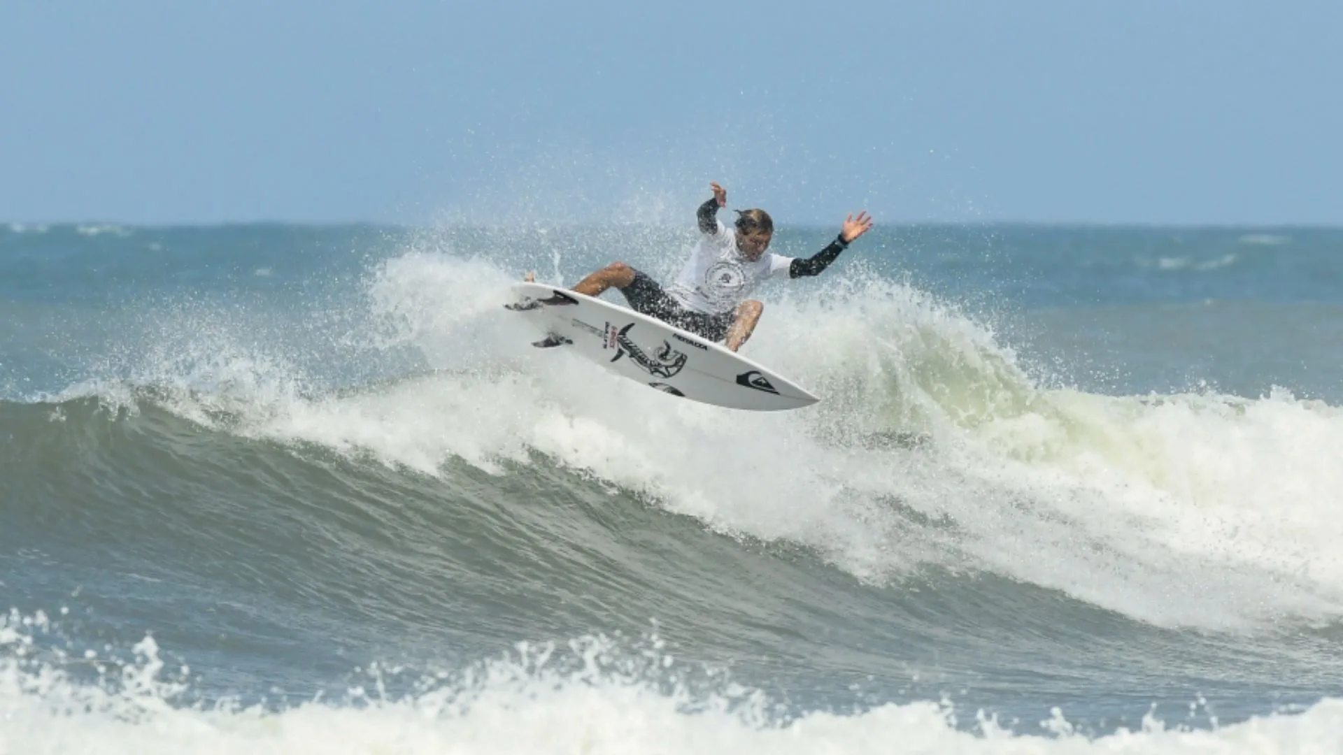 Imbituba será palco mundial do surfe nos próximos dias | Foto: divulgação