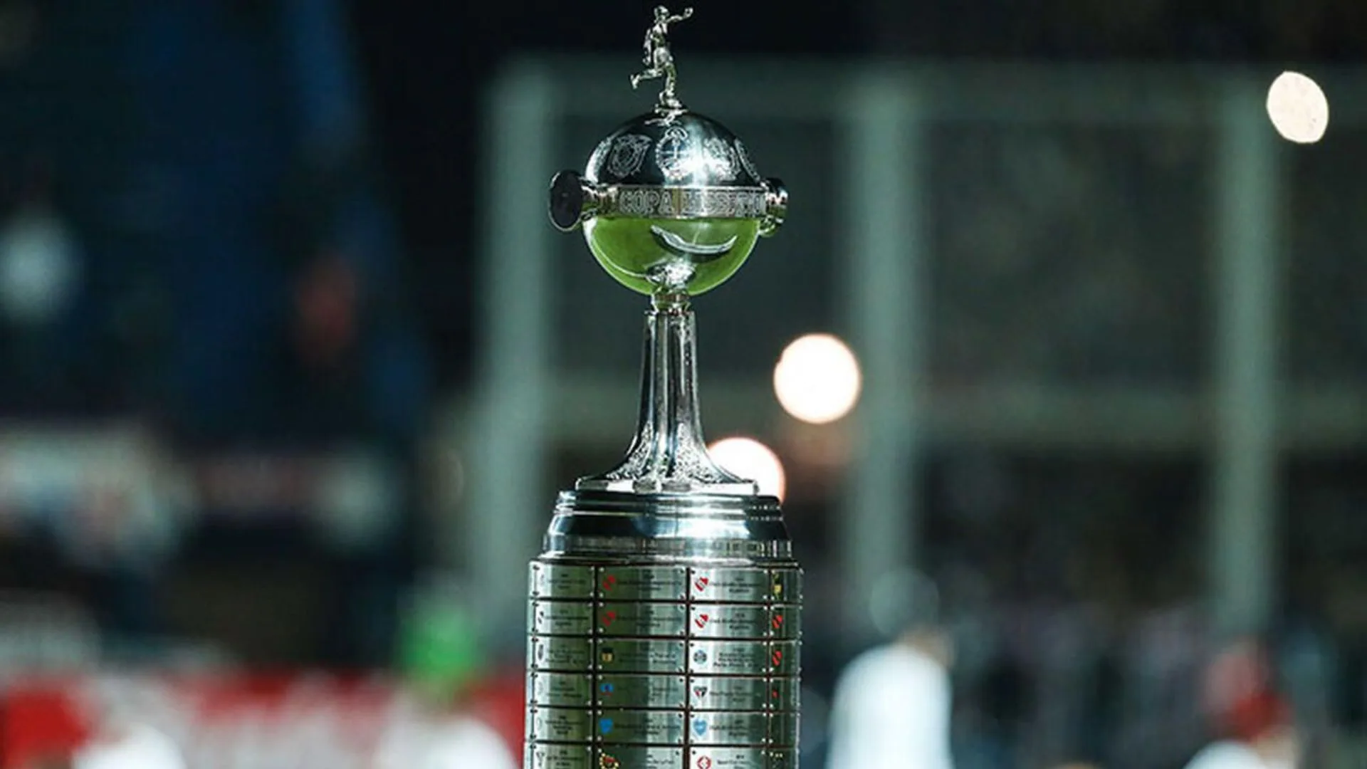 Libertadores 2026 veja os grupos dos brasileiros.| Foto: Divulgação/Conmebol/Reprodução