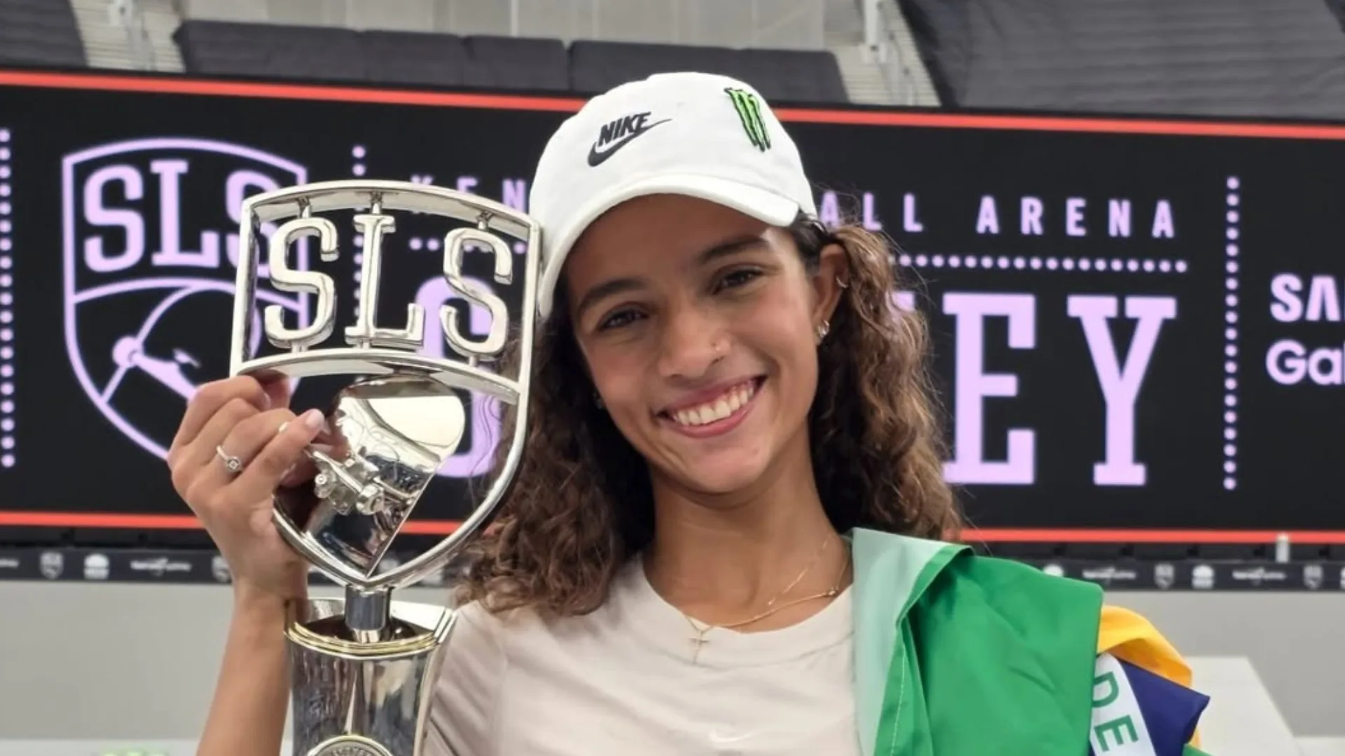 Redes Sociais/Reprodução