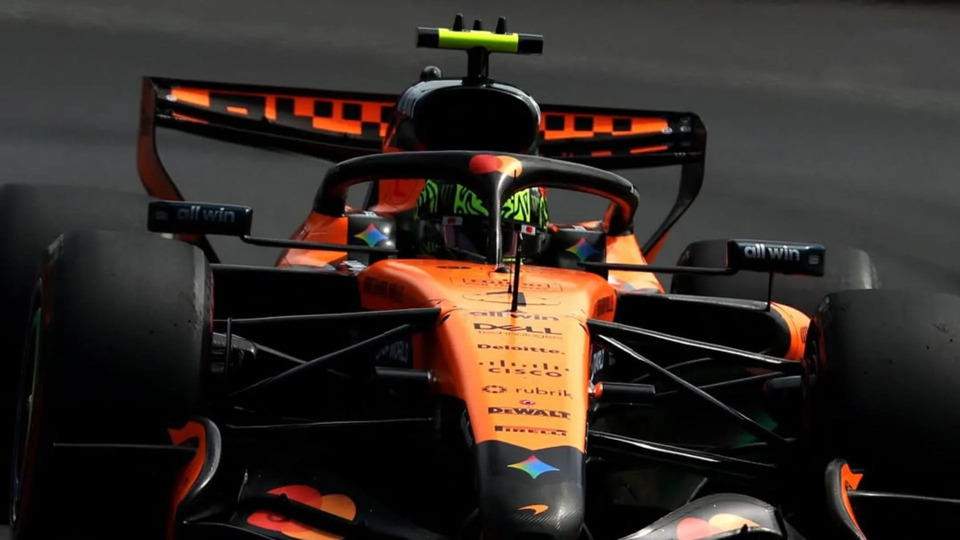 Vai ter Fórmula 1 neste fim de semana? | Foto: @f1 | Redes Sociais