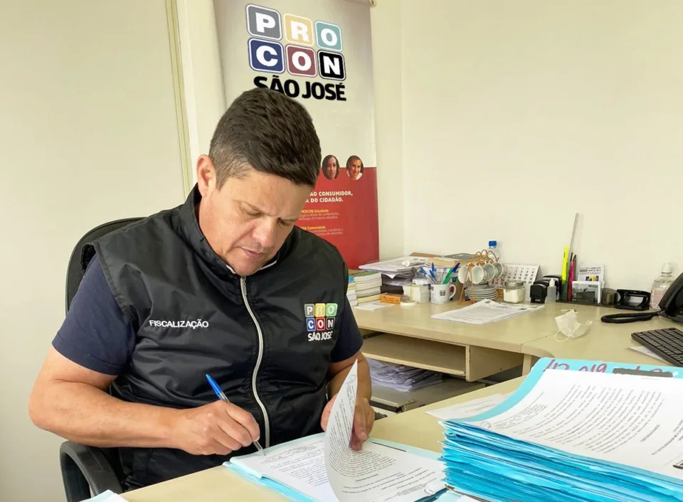 Prefeitura Municipal De São José