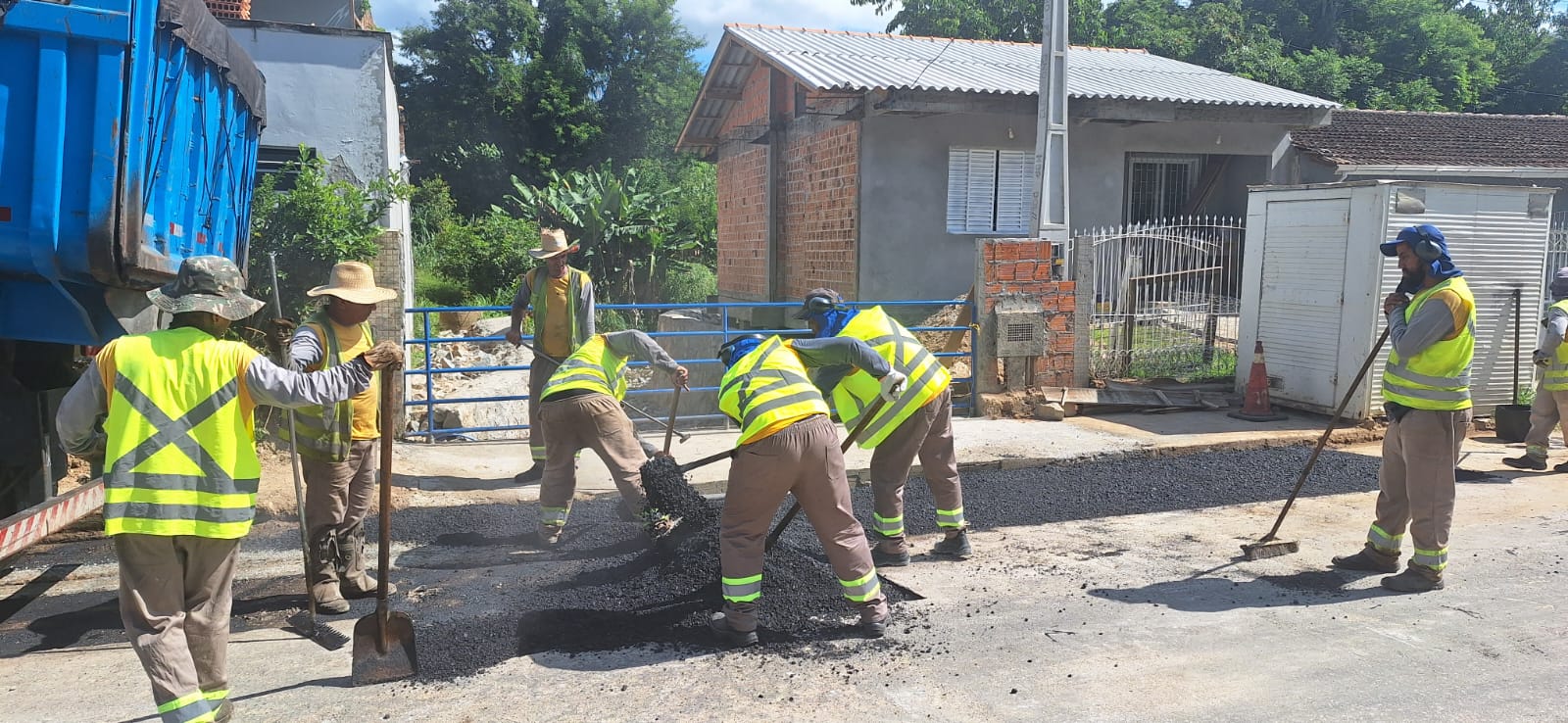 Prefeitura Municipal De São José