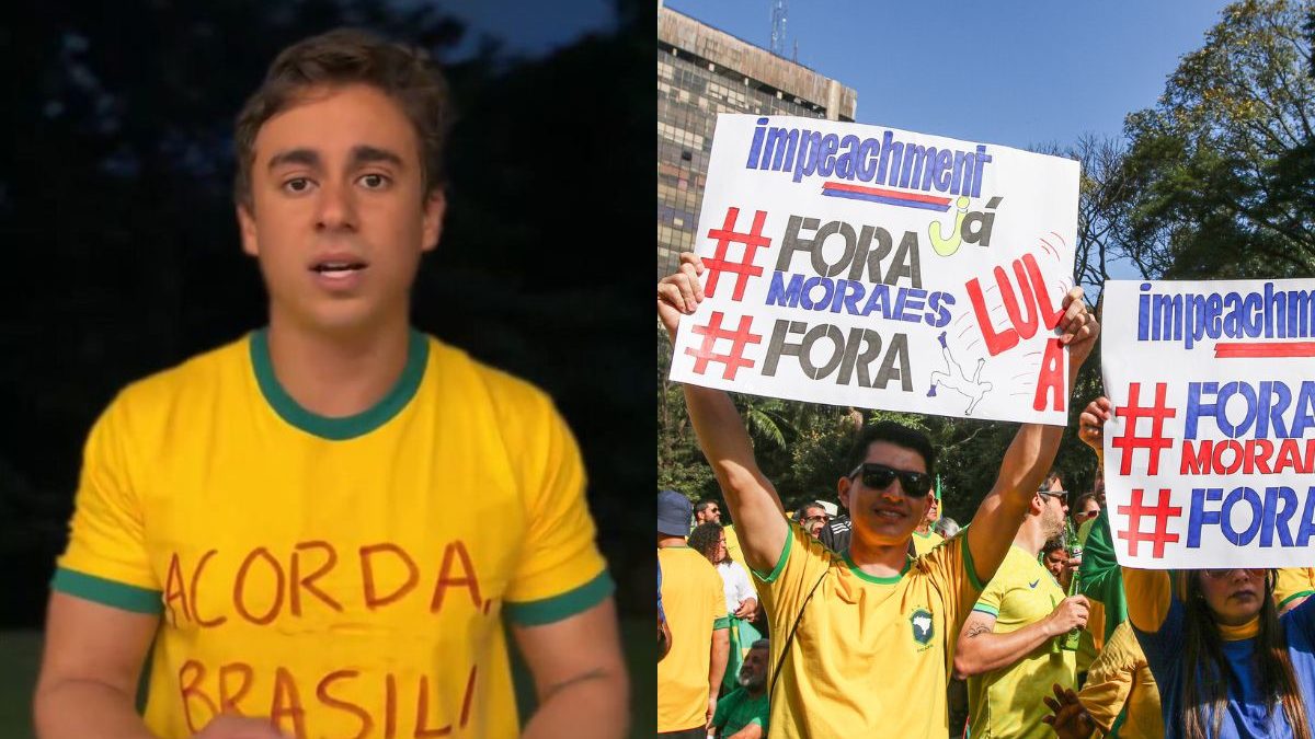 X.com/ReproduÃ§Ã£o/ND Mais