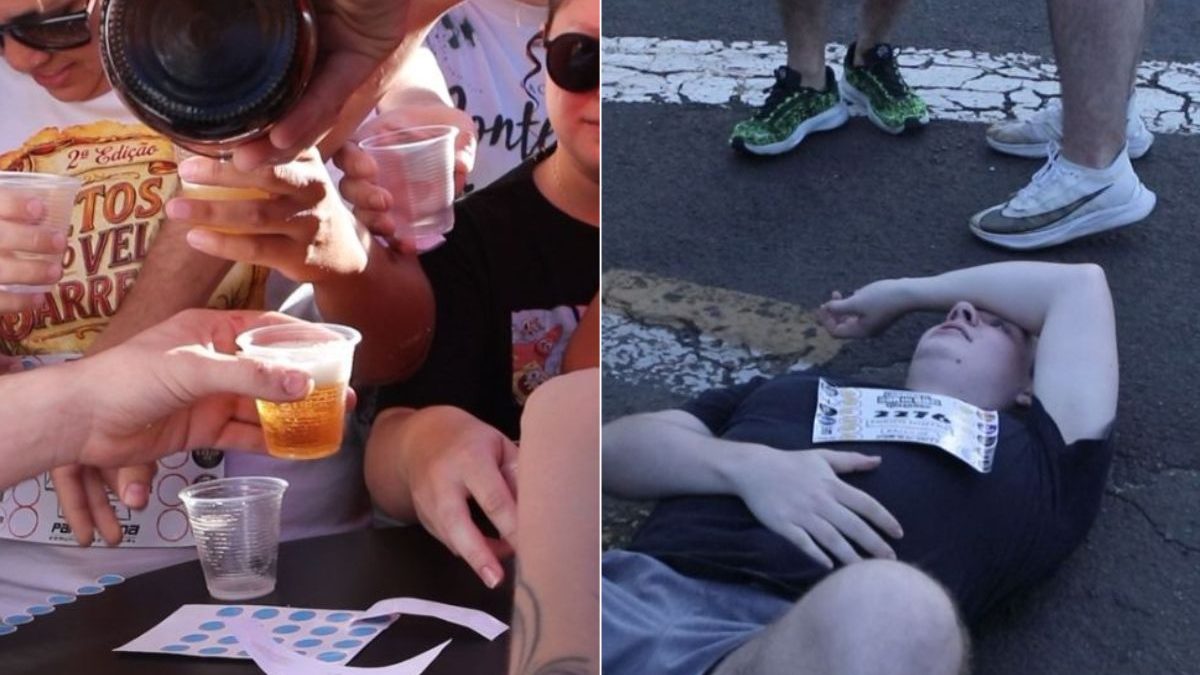 GospelPbsÂ®/@gospelpbsnews/Instagram/ReproduÃ§Ã£o/ND Mais