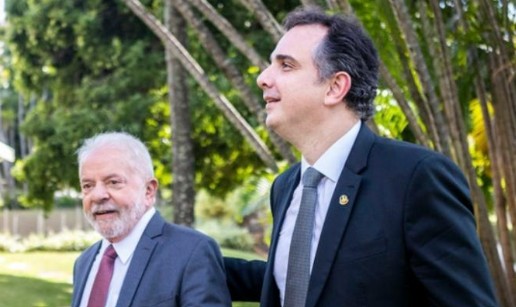 mendonÃ§a stf