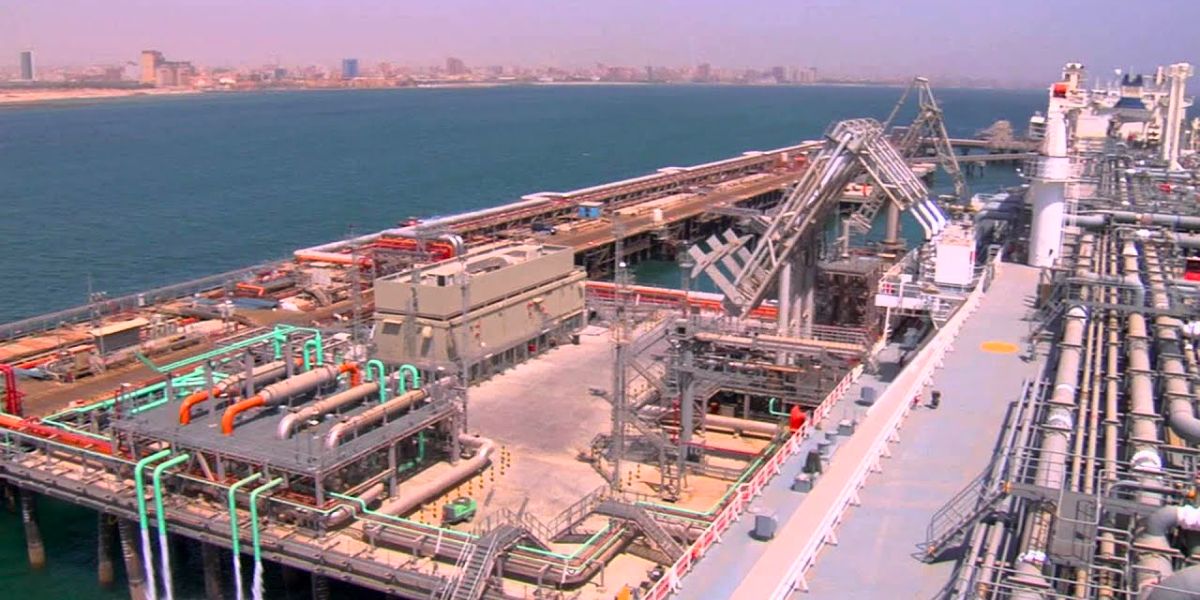 IrÃ£ amplia ofensiva e ataca refinarias em trÃªs paÃ­ses do Oriente MÃ©dio, incluindo a M...