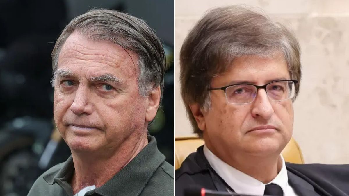 Montagem/STF/ Fabio Rodrigues-Pozzebom/AgÃªncia Brasil/ND Mais