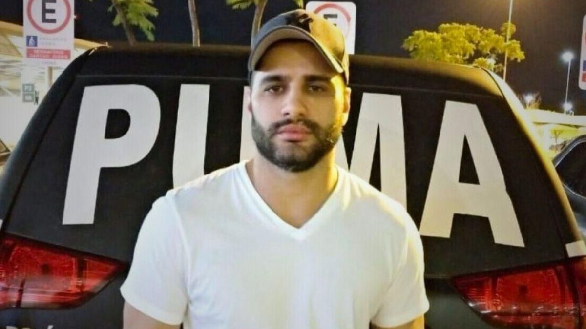 Martha Graeff/@marthagraeff/Instagram