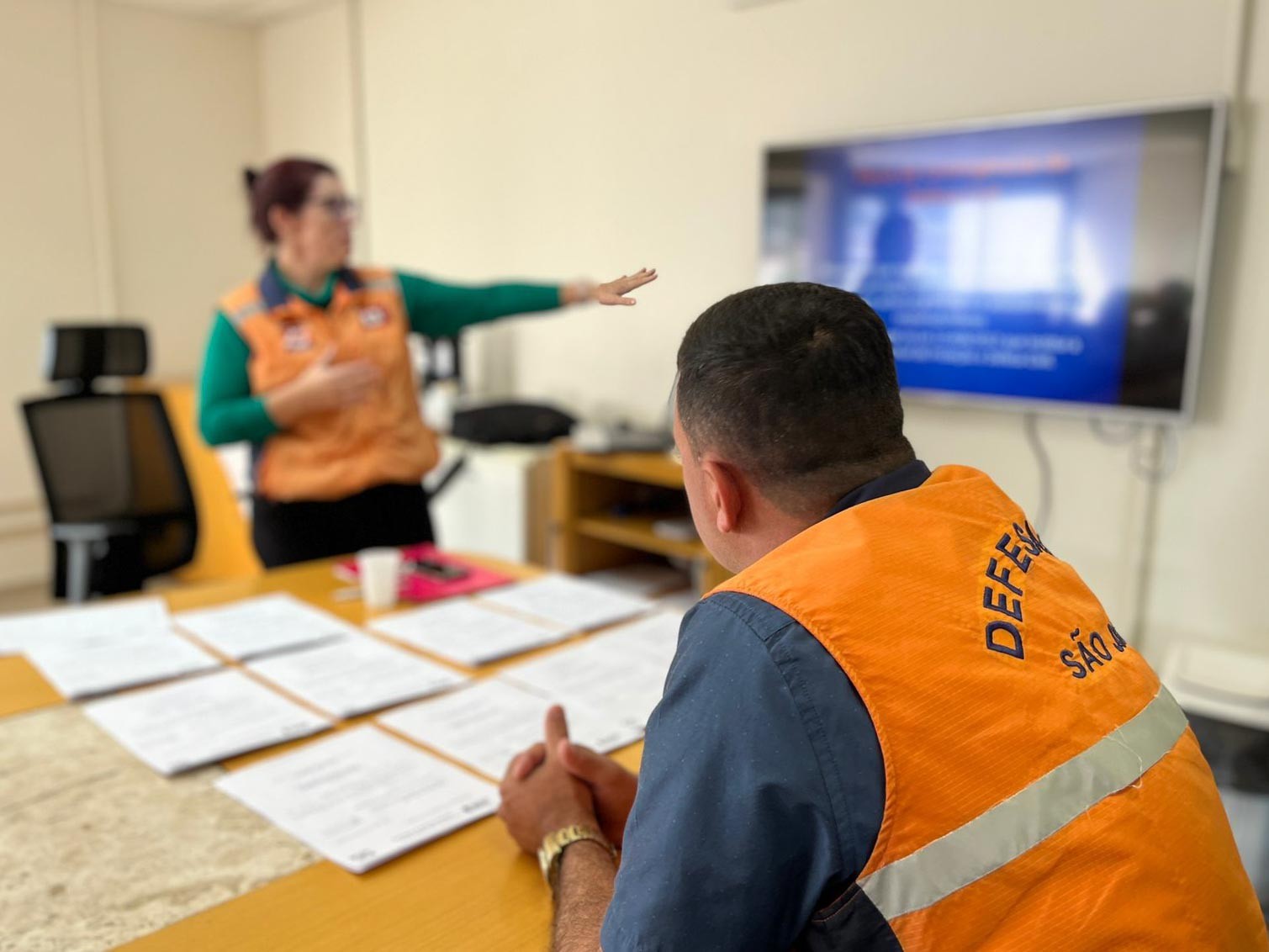 Prefeitura Municipal De São José