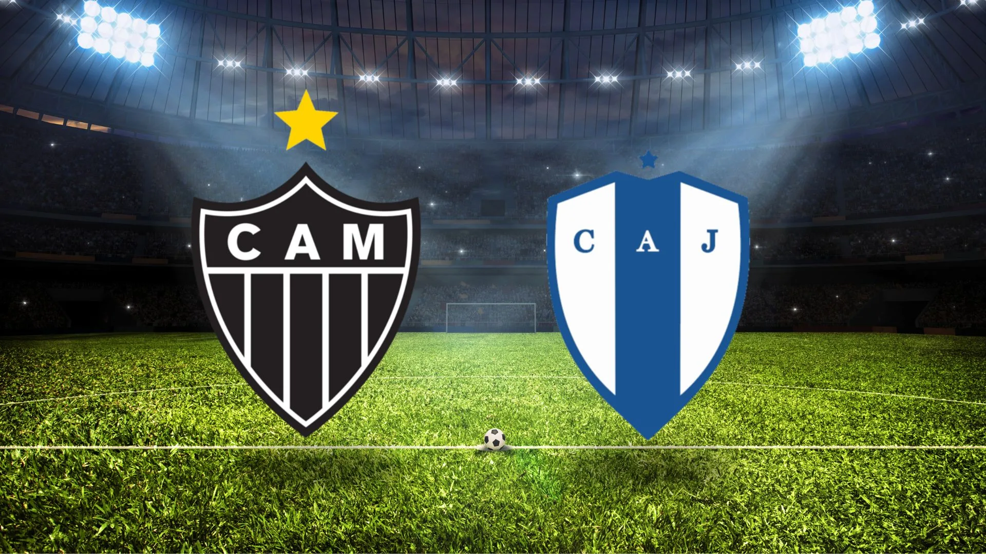 Atlético-MG x Juventud onde assistir e escalações.| Foto: Reprodução SCC10