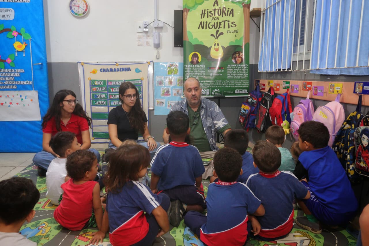 Prefeitura Municipal De São José