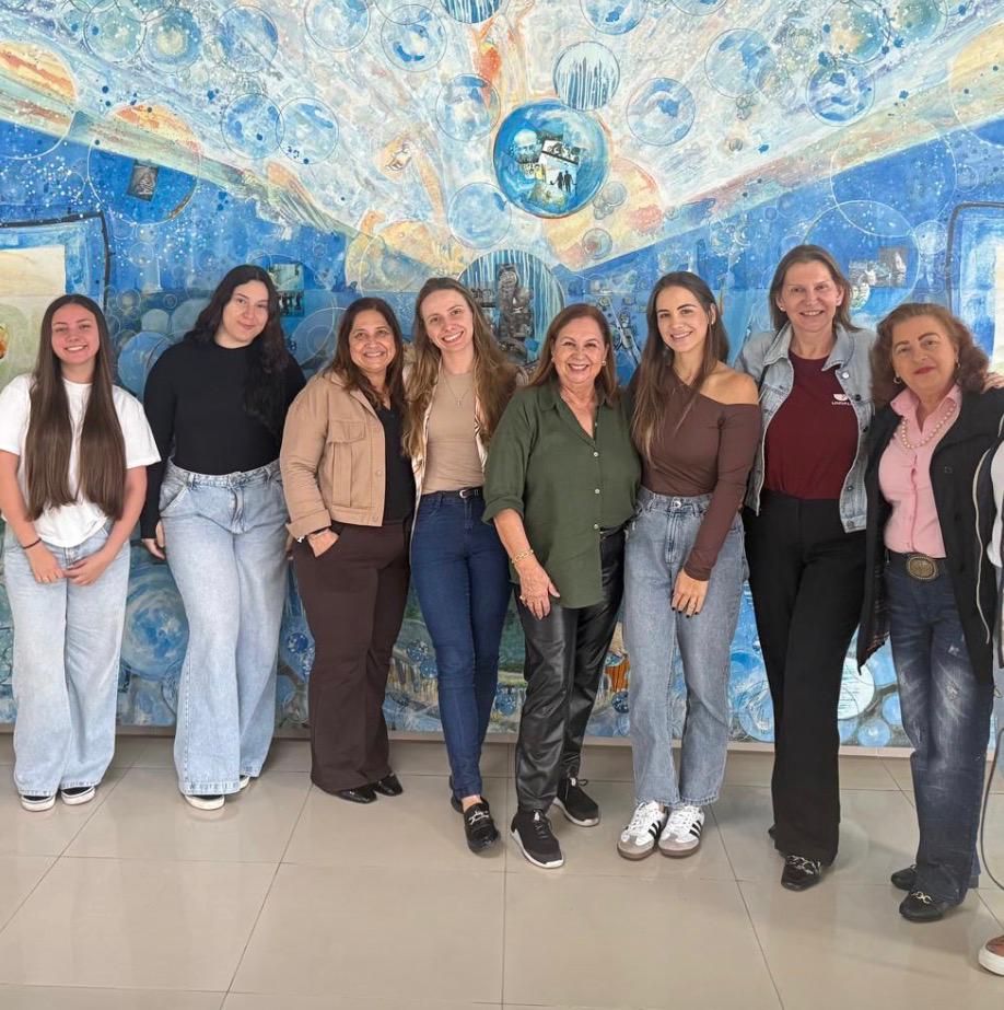 Prefeitura Municipal De São José