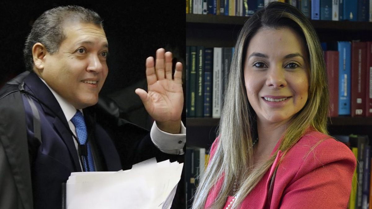 Instagram/ReproduÃ§Ã£o/ND Mais