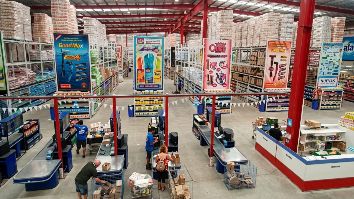 Imagem ilustrativa gerada pela IA/ND Mais