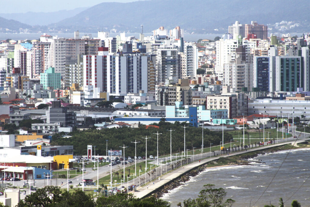 Prefeitura Municipal De São José