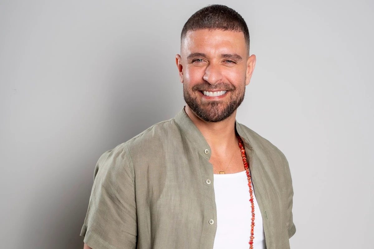1 de 1 Diogo Nogueira - Foto: Divulgação