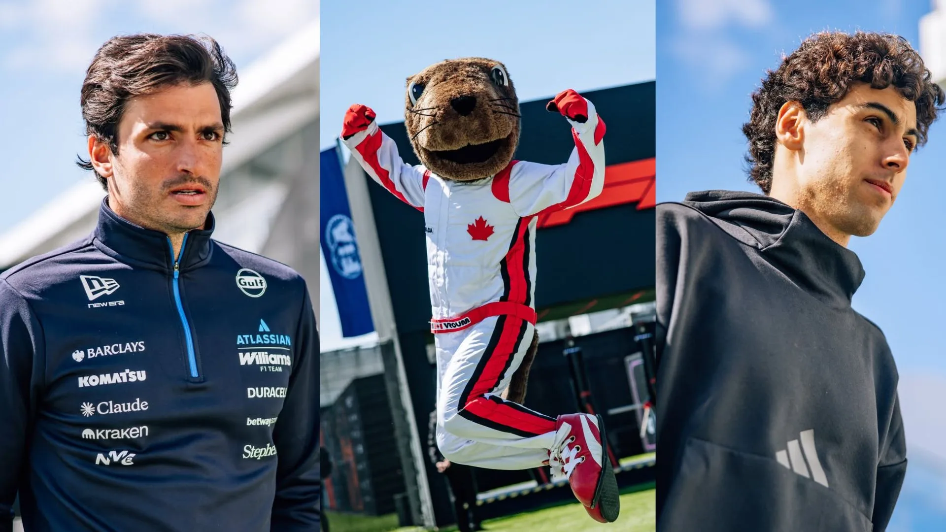 F1: confira o horário da corrida do GP do Canadá 2026 neste domingo (24) | Foto: @f1/Redes sociais