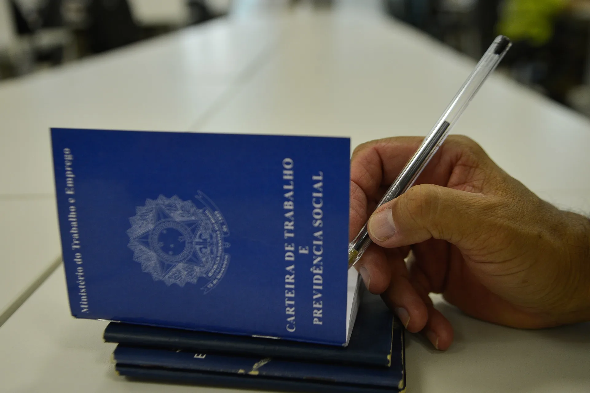 Prefeitura Municipal De São José