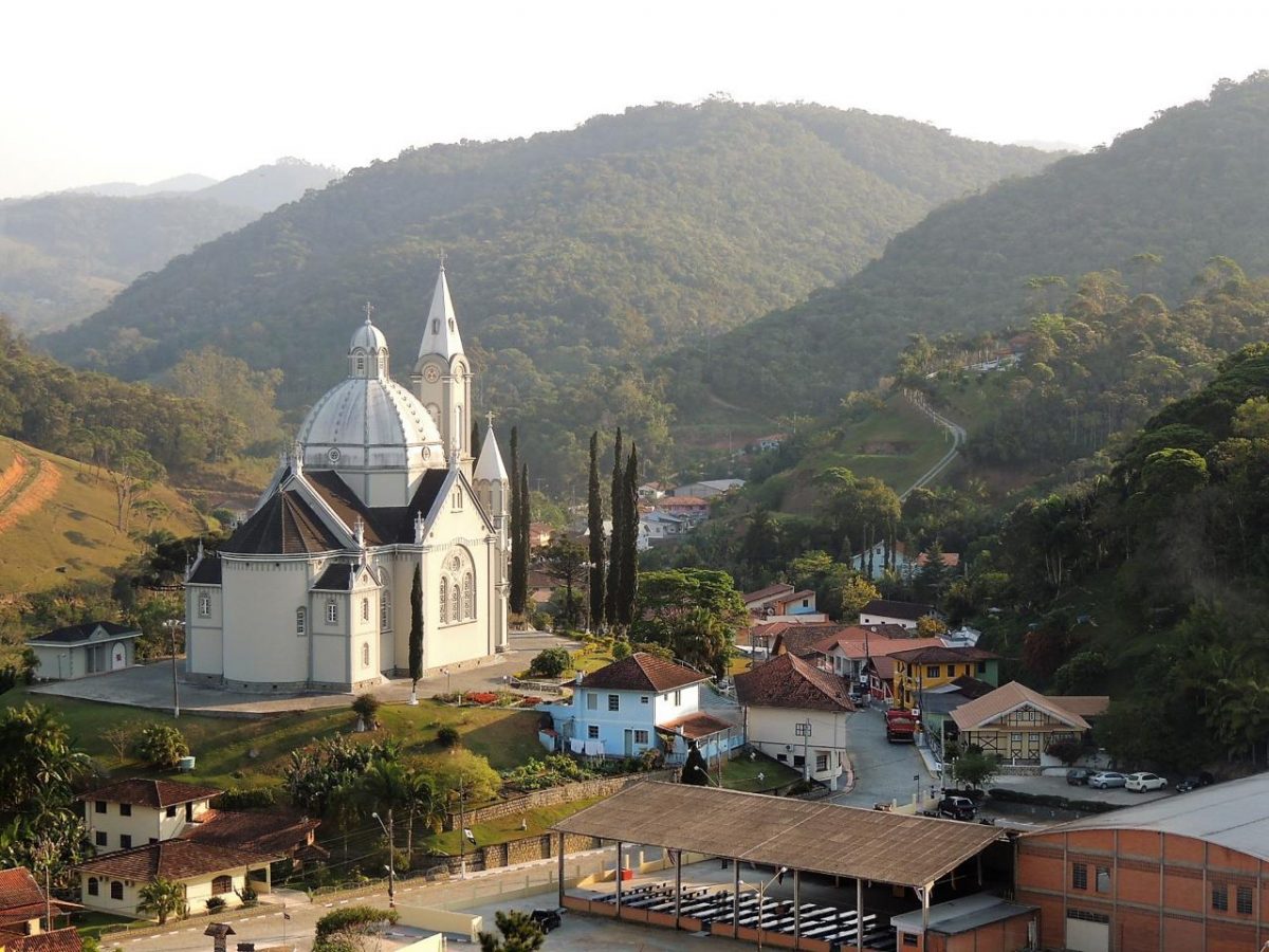 DivulgaÃ§Ã£o/Vanille CafÃ© Colonial/ND Mais