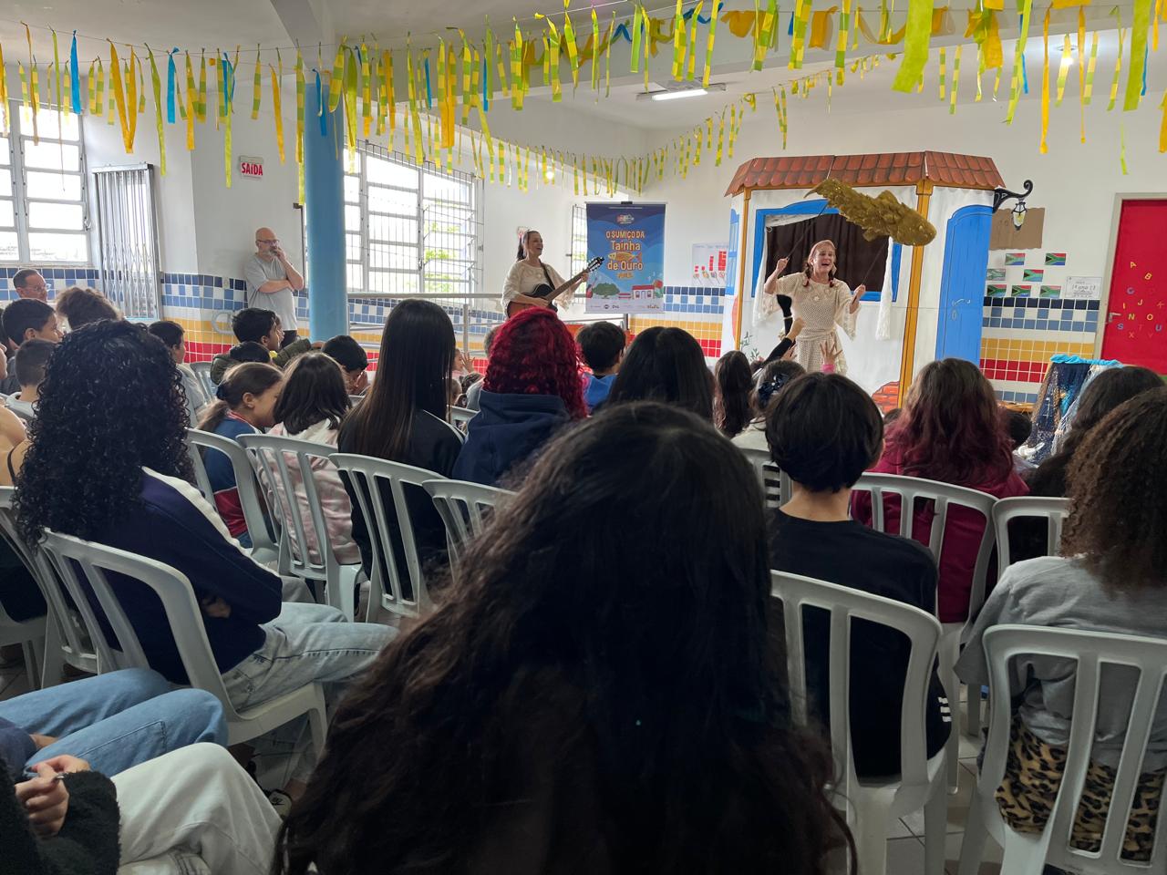 Redação PMSJ