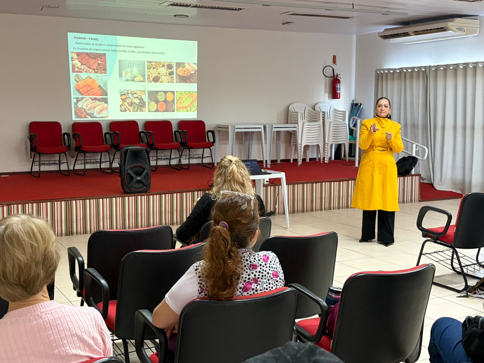 Redação PMSJ