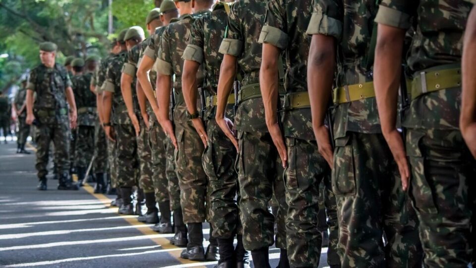 São José orienta sobre prazo final do alistamento militar obrigatório – Prefeitura Municipal...