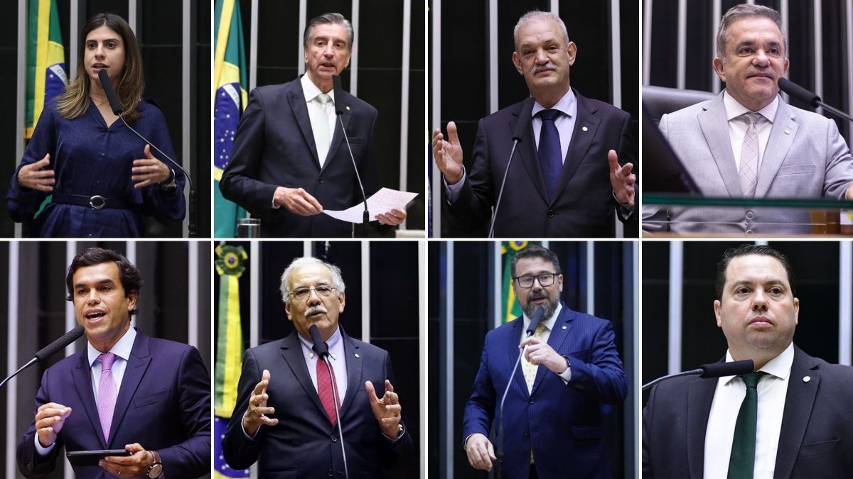 Roosevelt Pinheiro/AgÃªncia Brasil/ND Mais