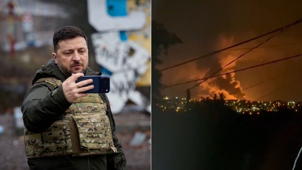 Reprodução/Redes Sociais/ND Mais