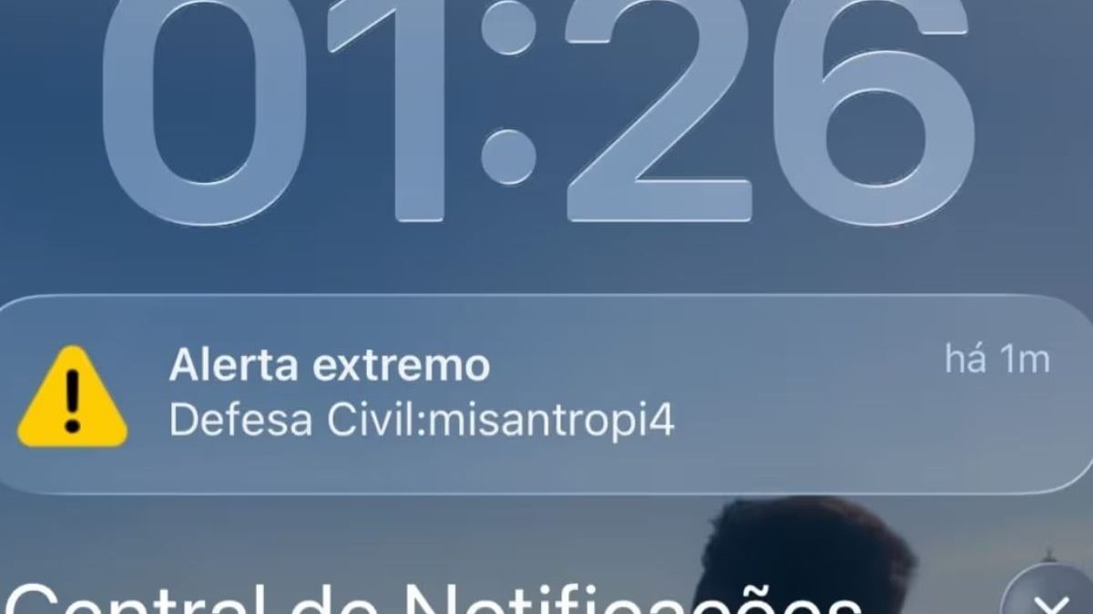 Reprodução/ND Mais