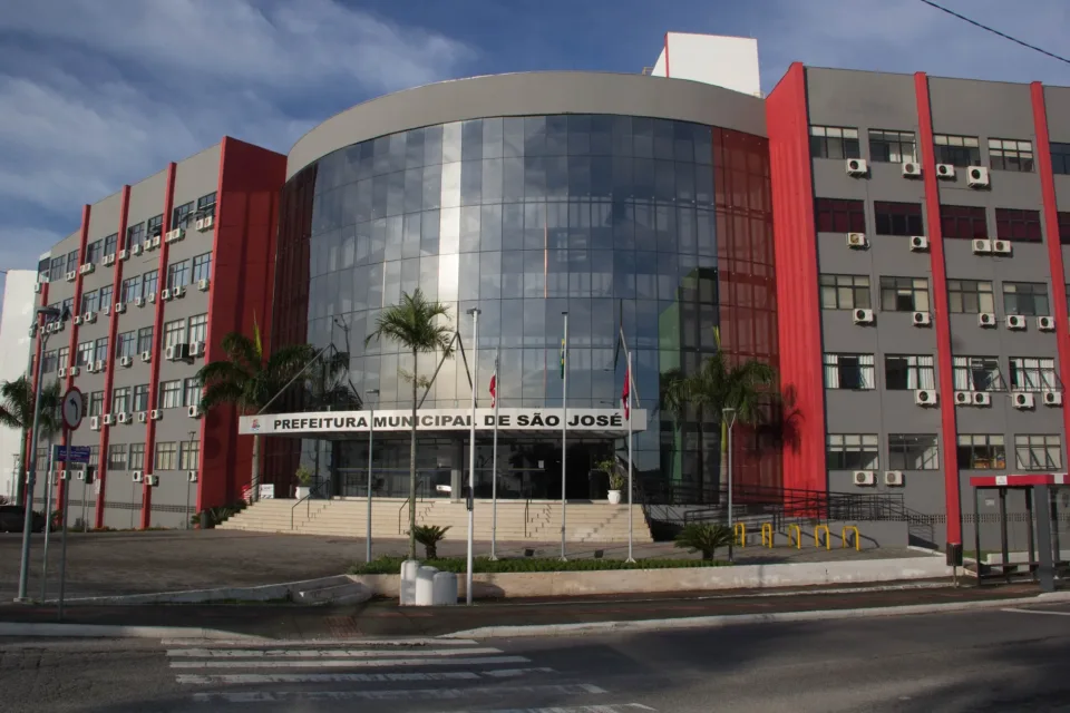São José conquista nota A no Ranking da Qualidade da Informação Contábil e Fiscal – Prefei...