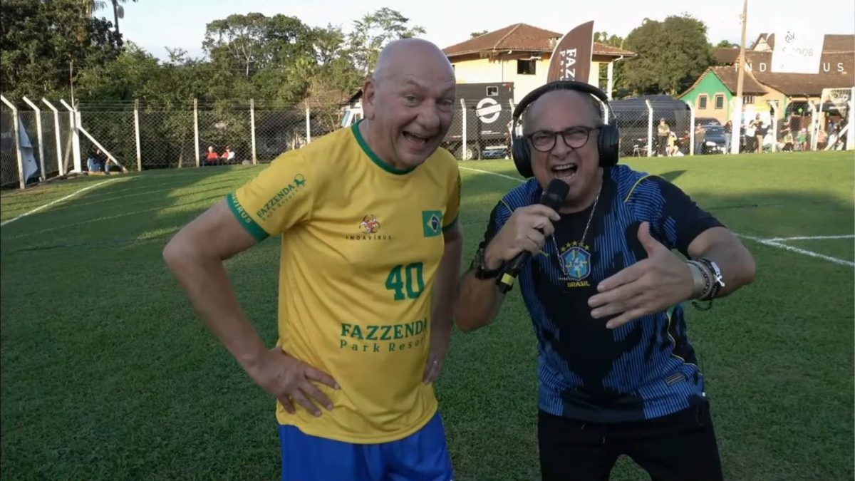Arquivo pessoal/ND Mais