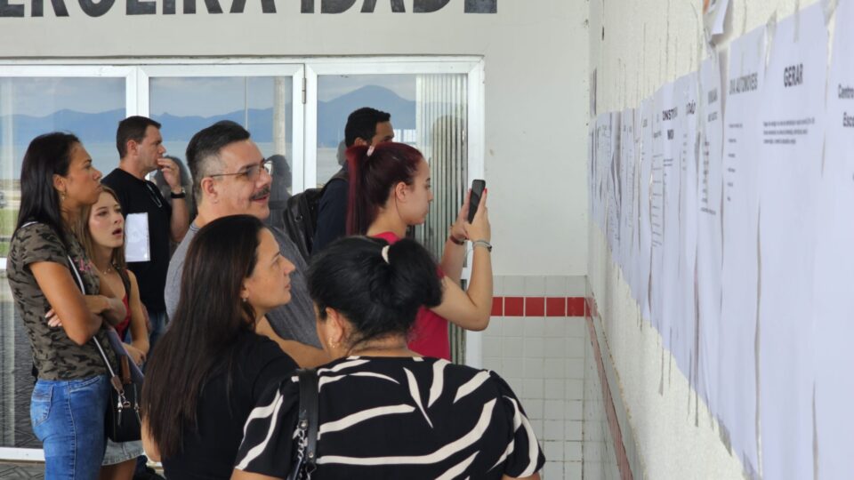 São José prepara segunda edição do Feirão de Empregos com expectativa de mil vagas – Prefe...