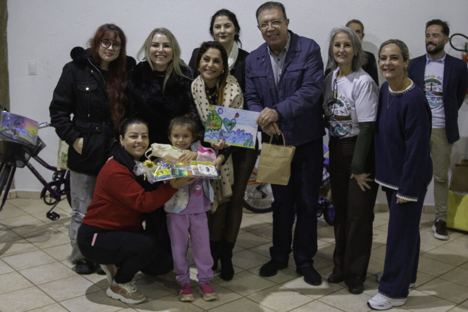 São José encerra Mês do Meio Ambiente com 15 ações e premiação de estudantes – Prefeitur...