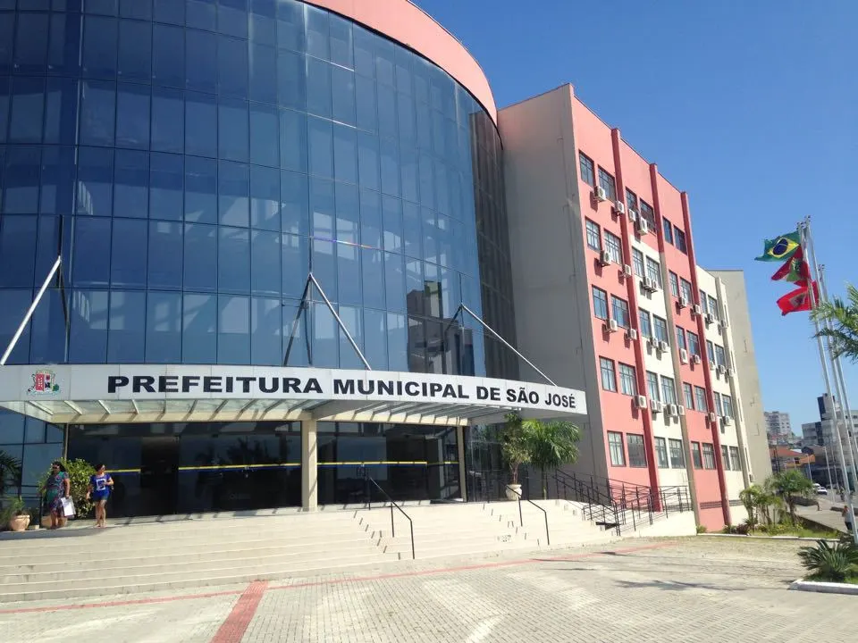 Contribuintes de São José têm até 10 de agosto para aproveitar descontos de até 100% no PPI ...