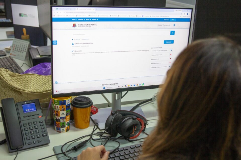 Último dia para solicitar isenção do IPTU em São José termina nesta sexta-feira (31) – Pre...