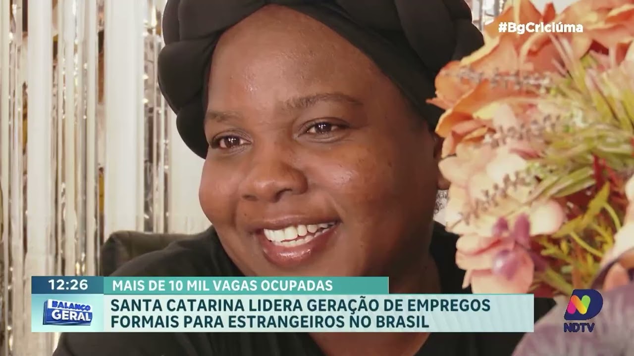 ND Mais