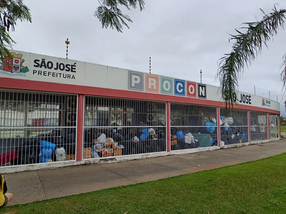 Procon de São José adota carteira funcional digital para servidores da fiscalização – Prefe...